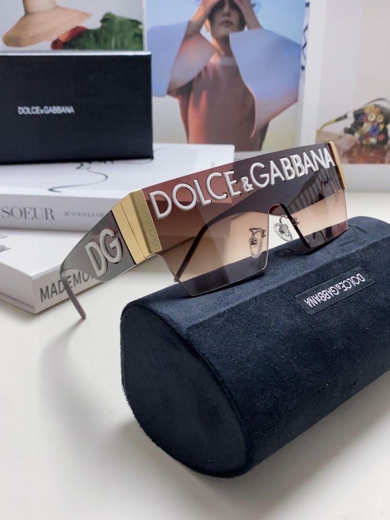 Dolce Gabbana Sunglasses